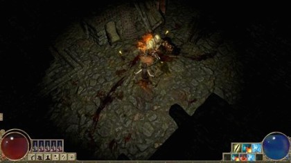 Path of Exile: Conquerors of the Atlas скриншоты